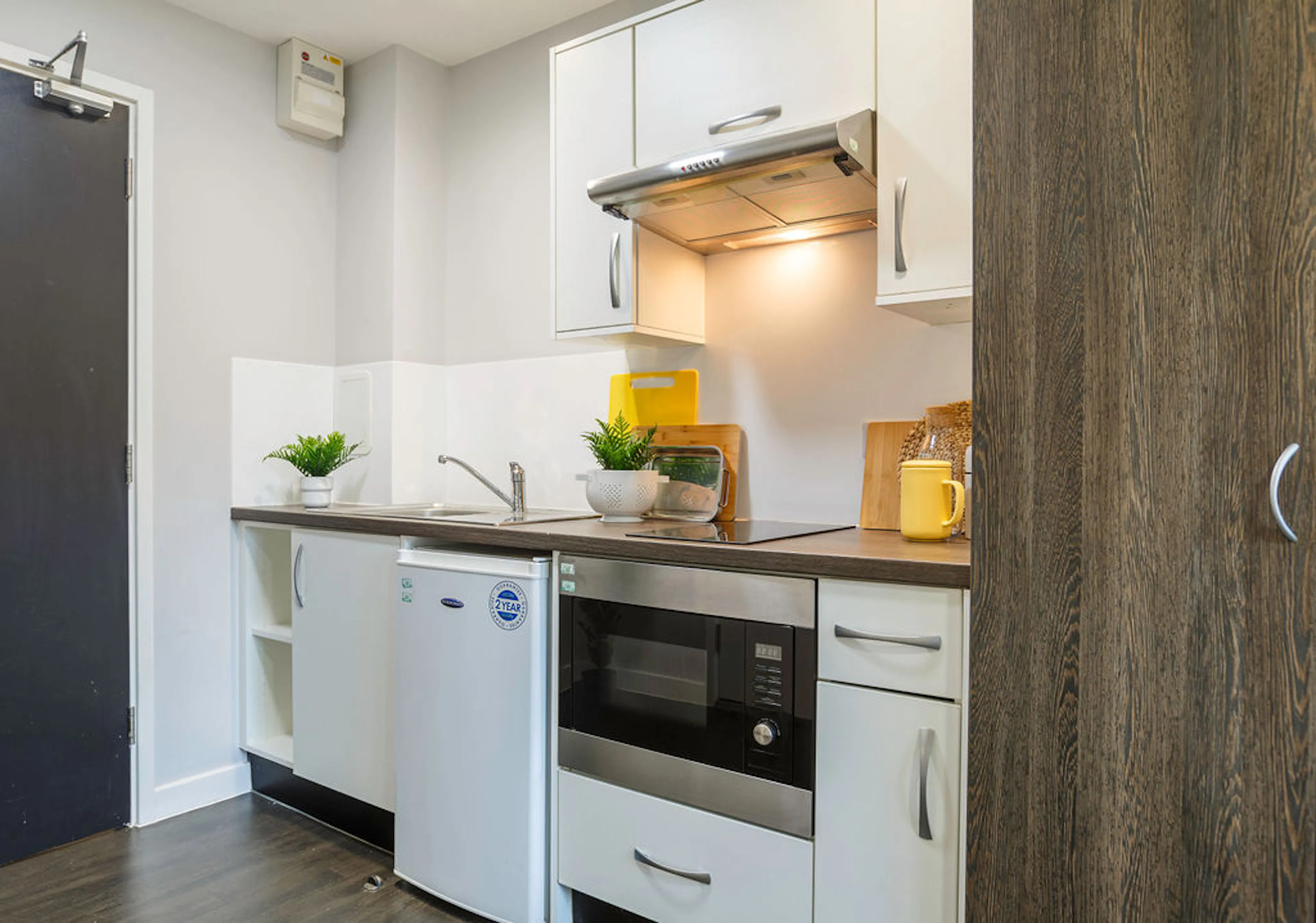 Standard KITCHEN 2