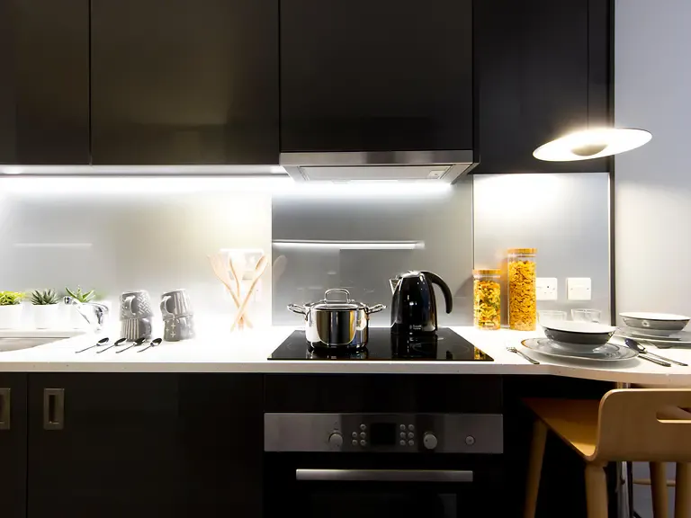 Standard Studio KITCHEN 1