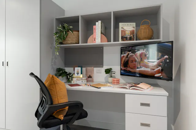 Standard Studio room image 2