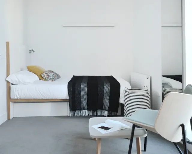 Standard Studio room image 1