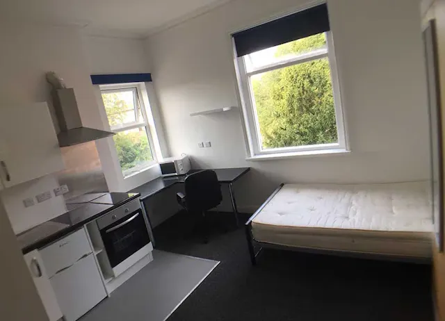 Standard Studio (Hall E) room image 1
