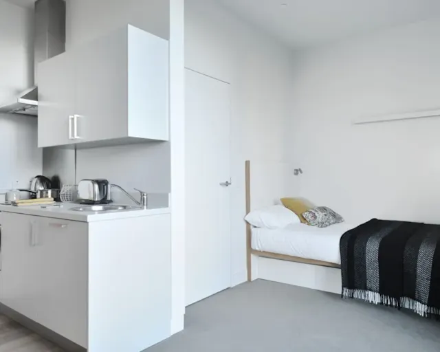 Standard Studio room image 2