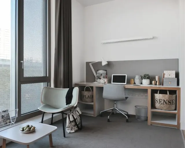 Standard Studio room image 3