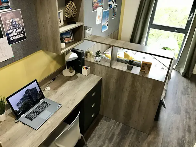 Standard room image 2