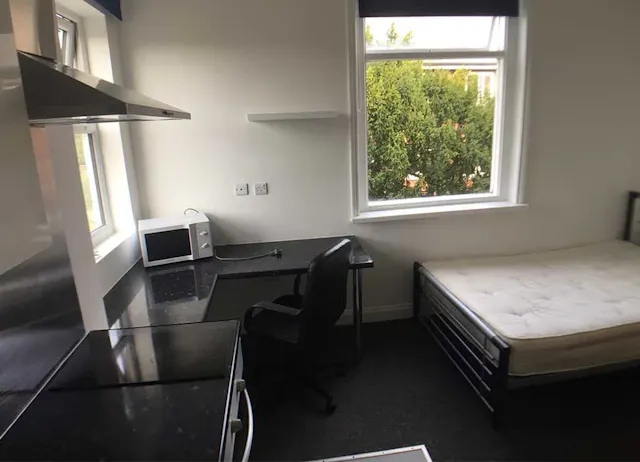 Standard Studio (Hall E) room image 2