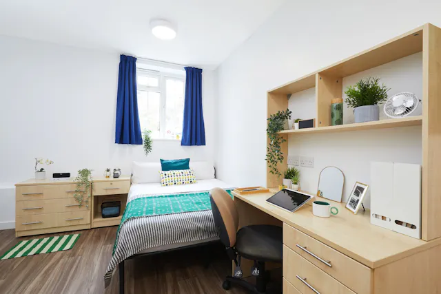 Standard Studio room image 2