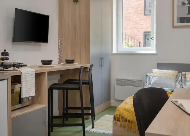 Standard Studio room image 2