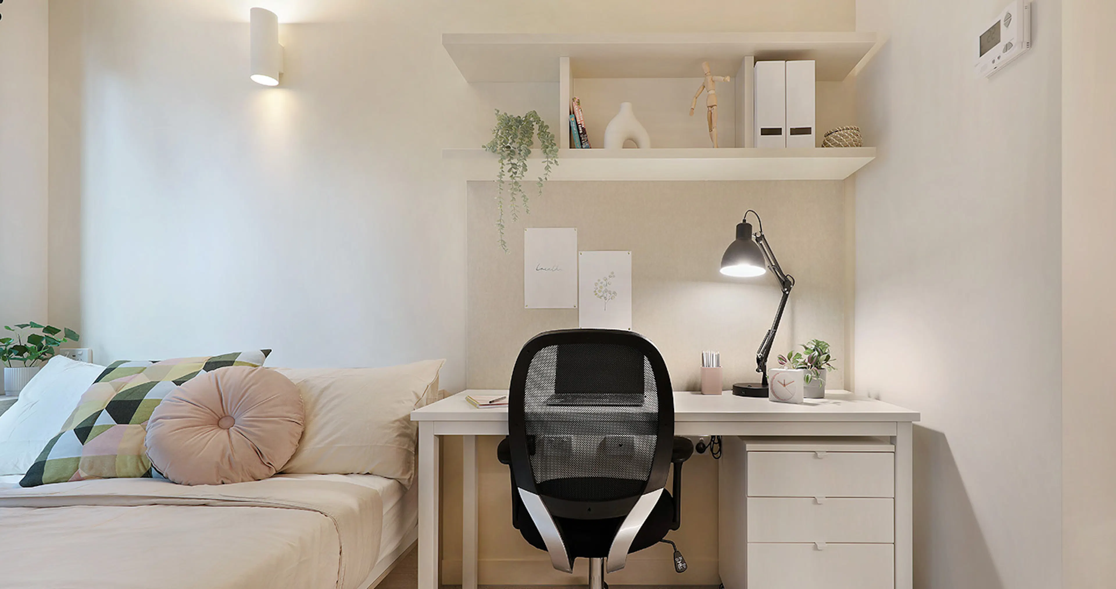Standard Studio Apartment ROOM 1