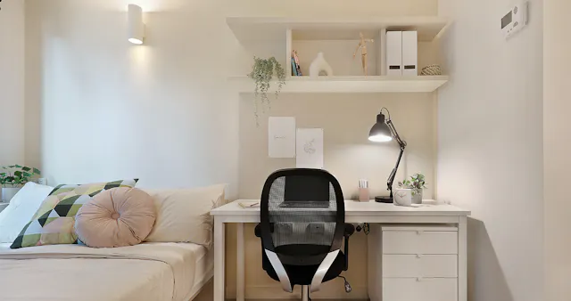 Standard Studio Apartment room image 2