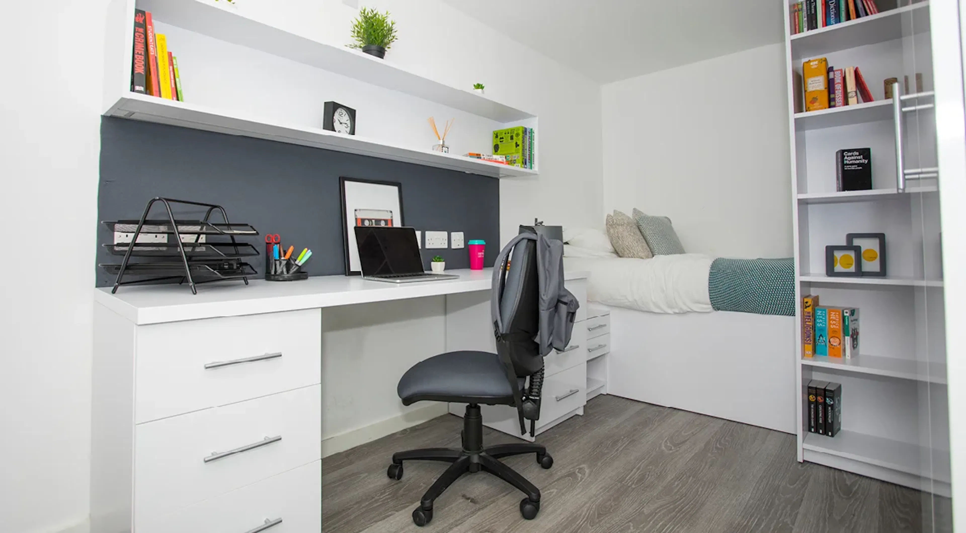 Standard Studio ROOM 3