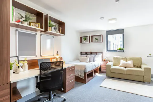 Standard Studio room image 3