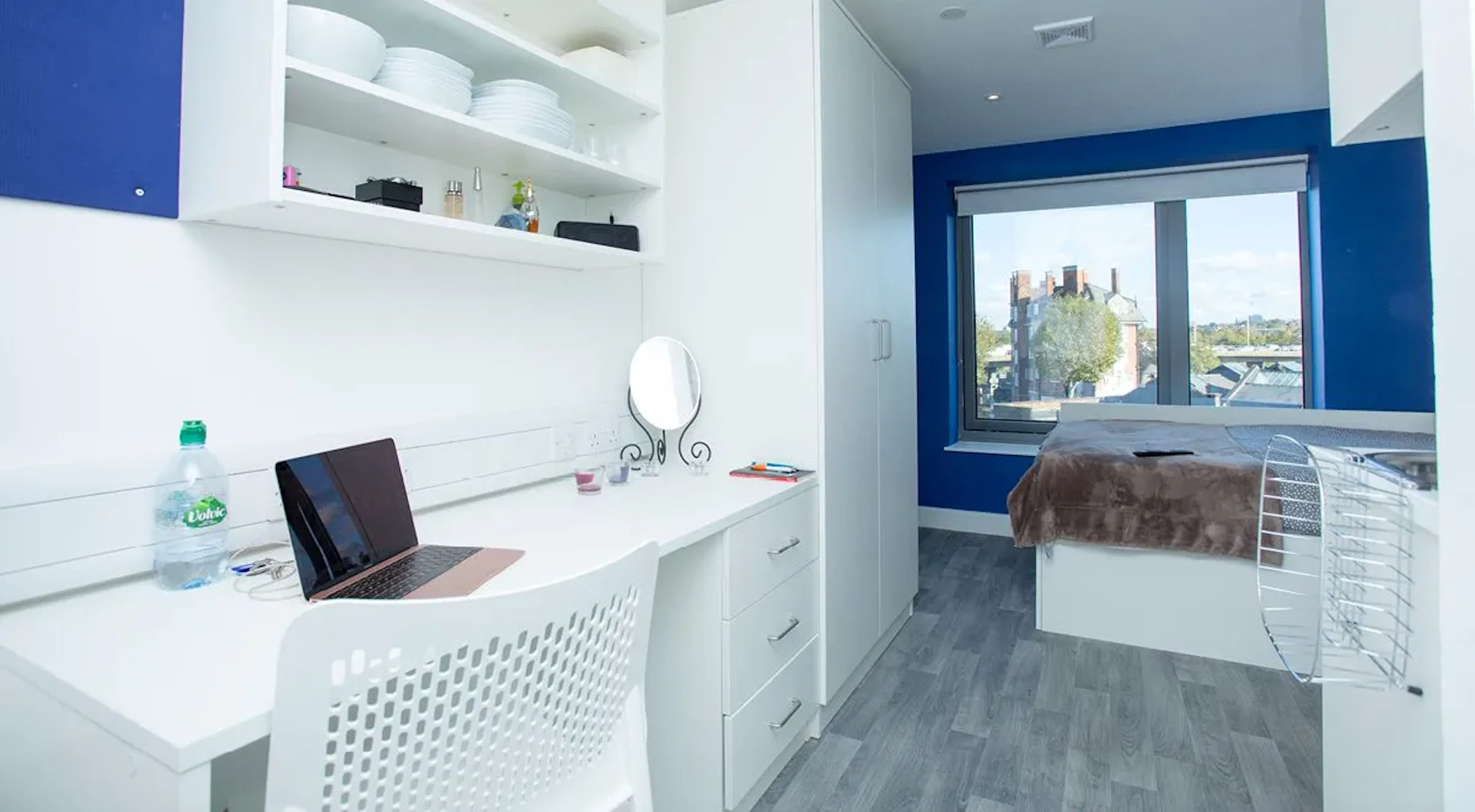 Standard Studio ROOM 1