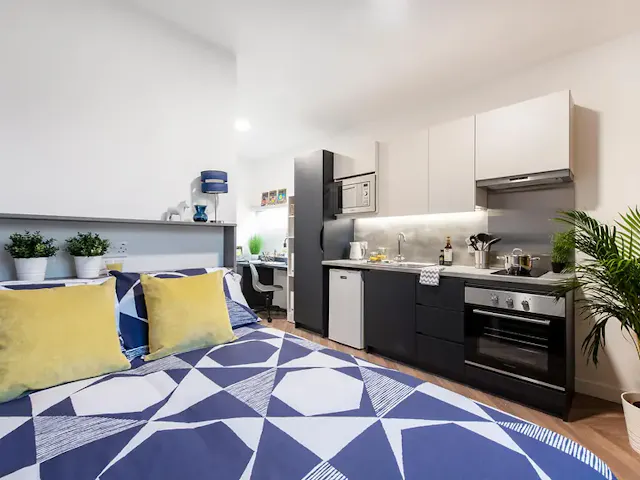 Standard Studio room image 1