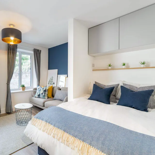 Standard room image 1