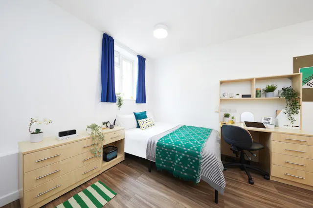 Standard Studio room image 1