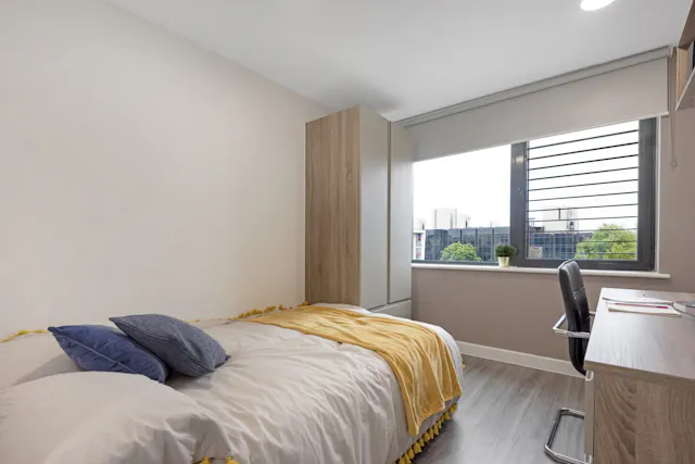 Standard Studio room image 1