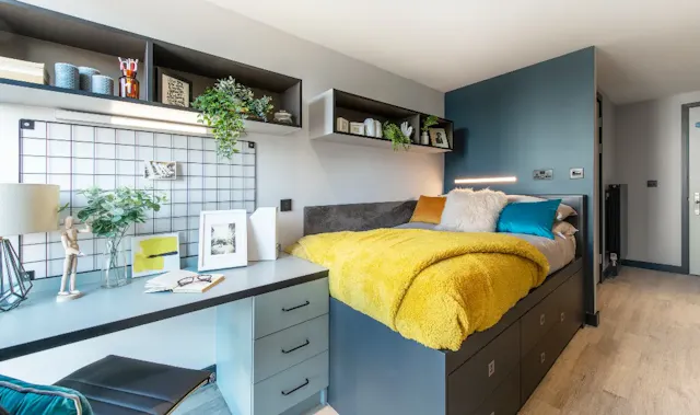 Standard Studio room image 1