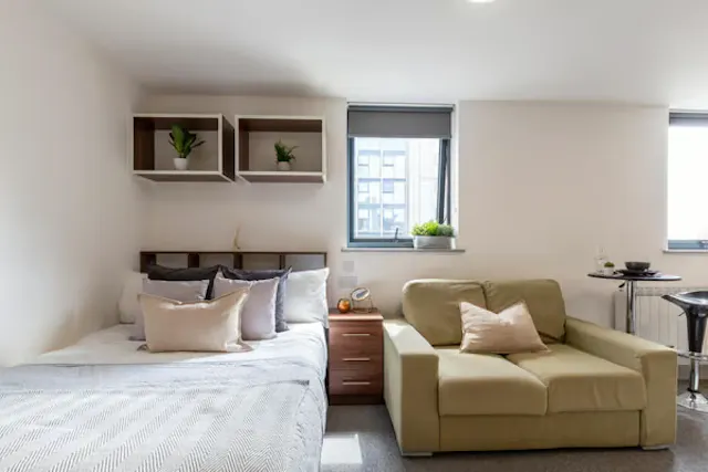 Standard Studio room image 1