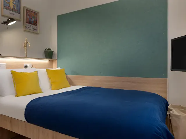 Standard Studio room image 1