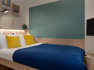 St Crispin’s House-Norwich-ROOM-1