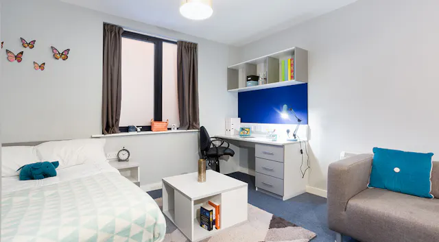 Standard room image 1
