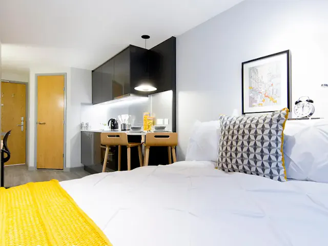 Standard Studio room image 1