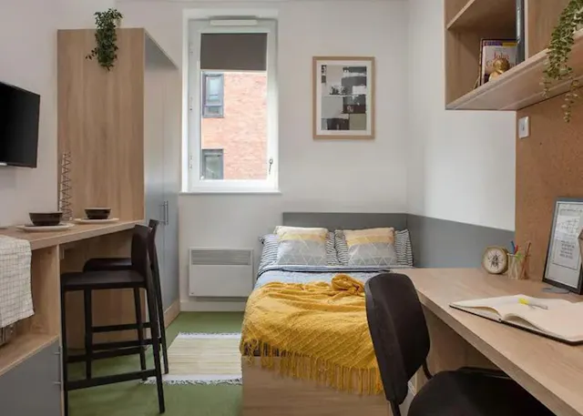 Standard Studio room image 1