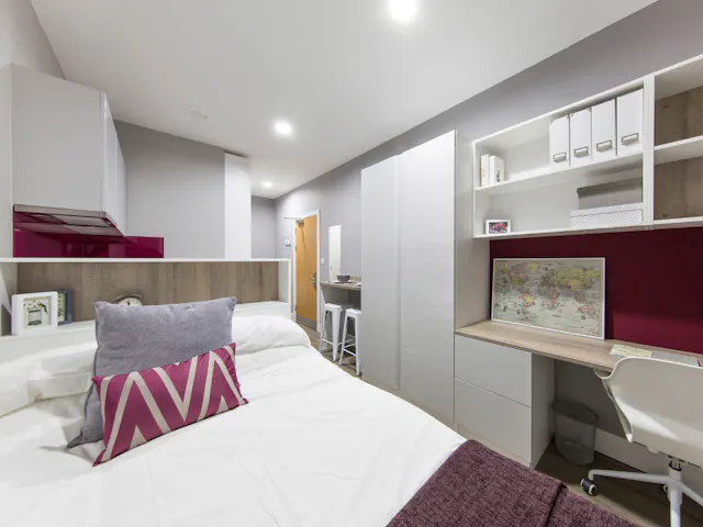 Standard Studio room image 1