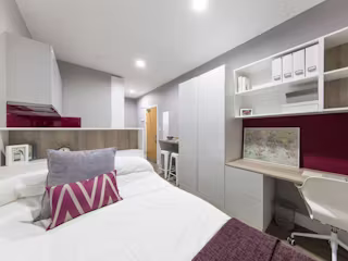 AXO Kingston-Kingston upon Thames-ROOM-1