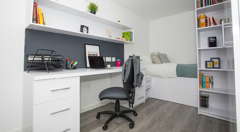 cube-ealing-london-Standard Studio