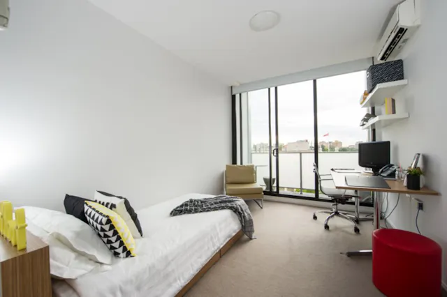 Standard room image 1