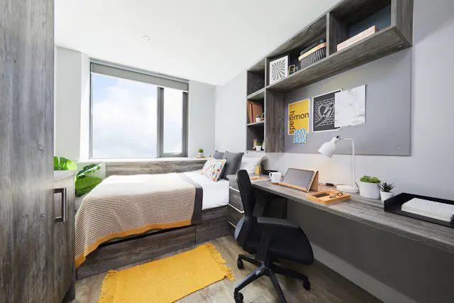 Standard Studio room image 1