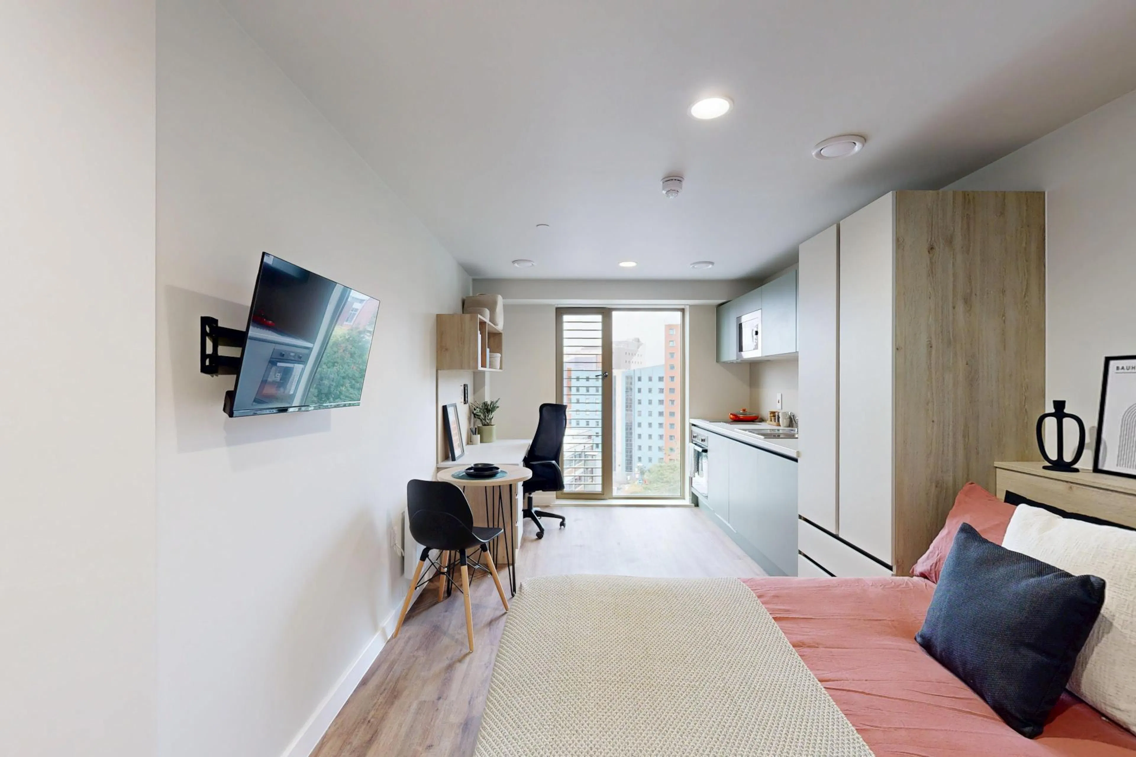 Standard Studio ROOM 1