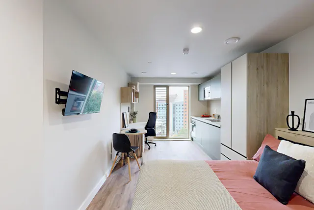 Standard Studio room image 2