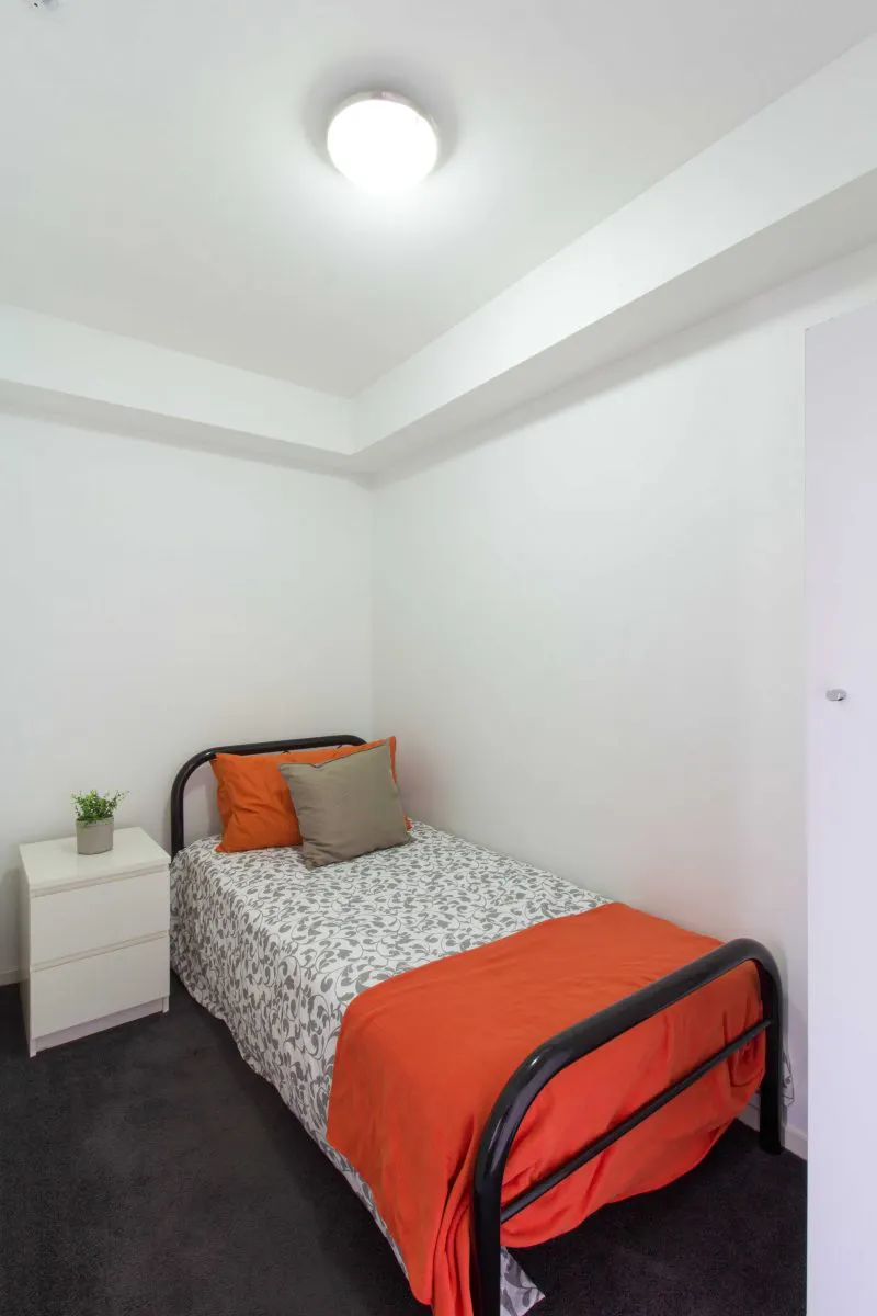 Standard Studio with Balcony style 2 ROOM 4