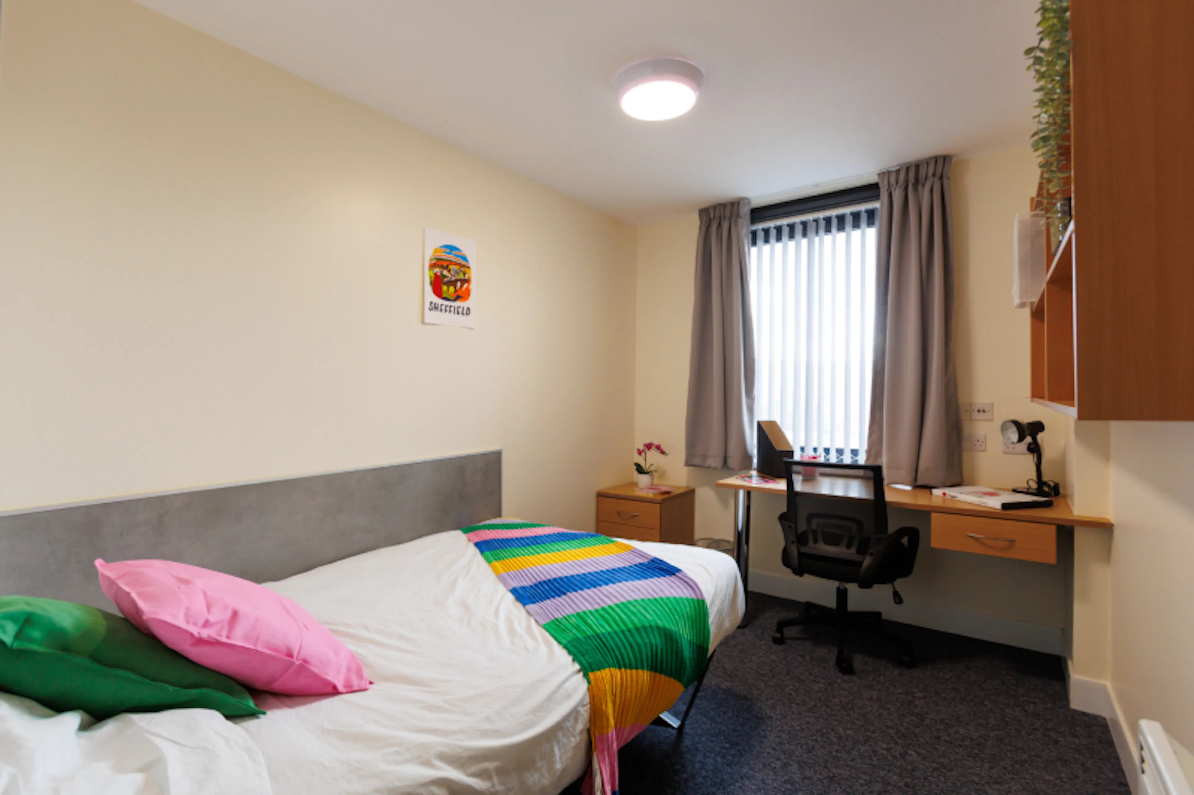 Standard En-Suite ROOM 2