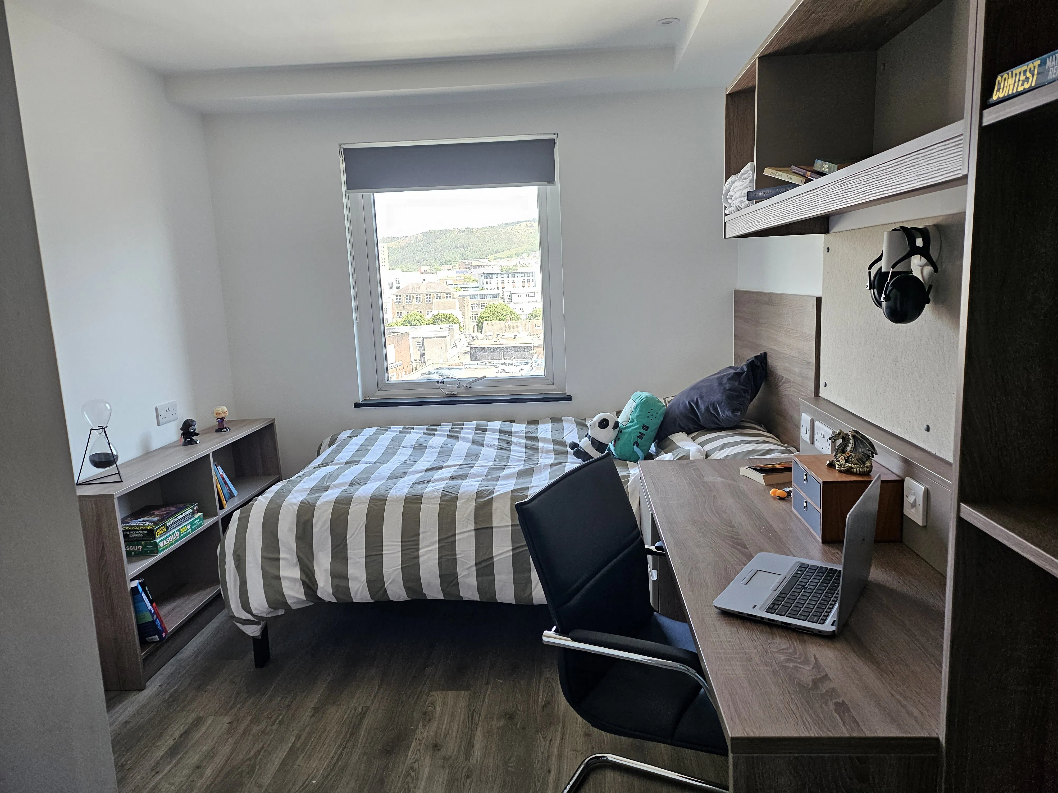 Standard Ensuite Penthouse
