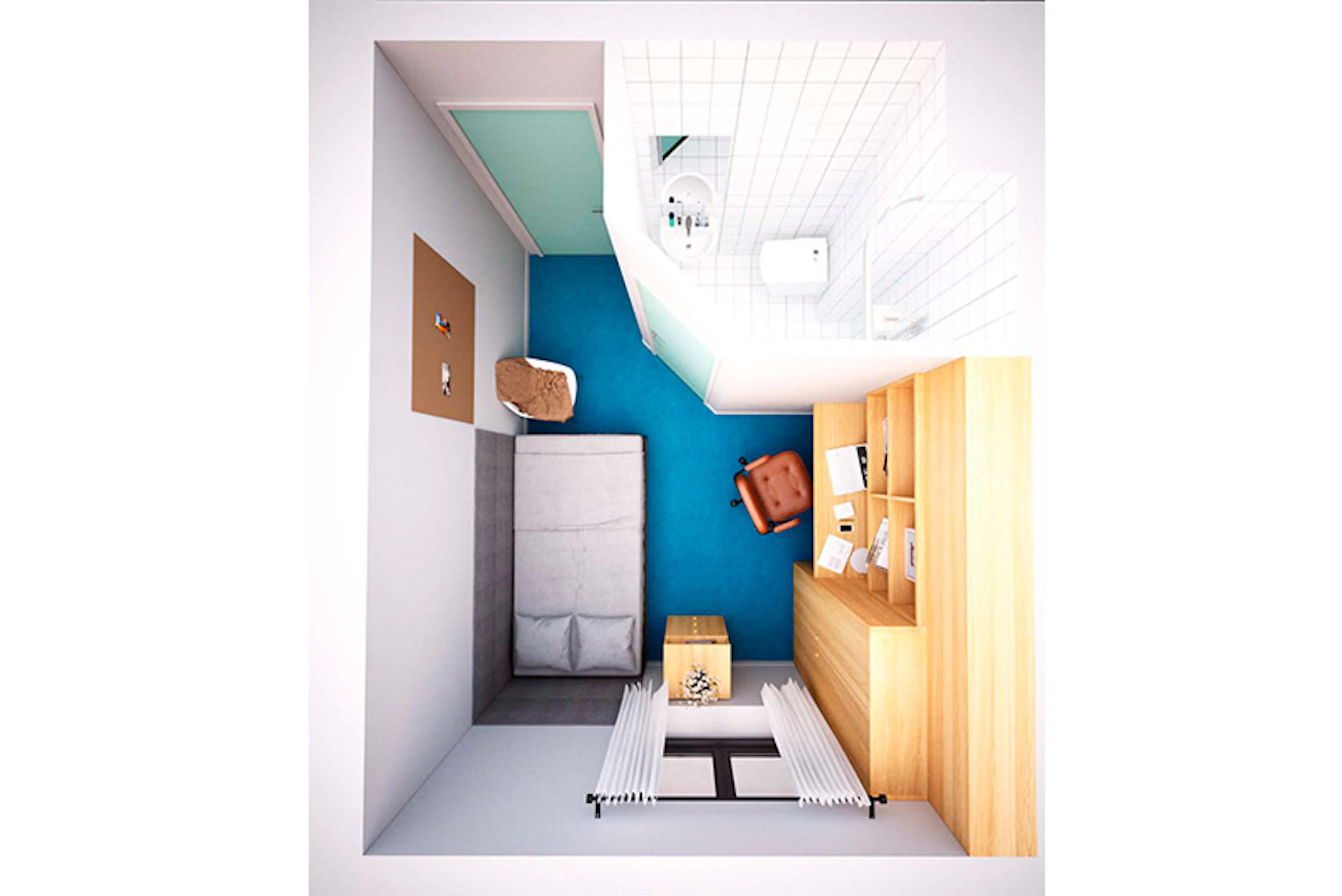 Standard Ensuite FLOOR_PLAN 3
