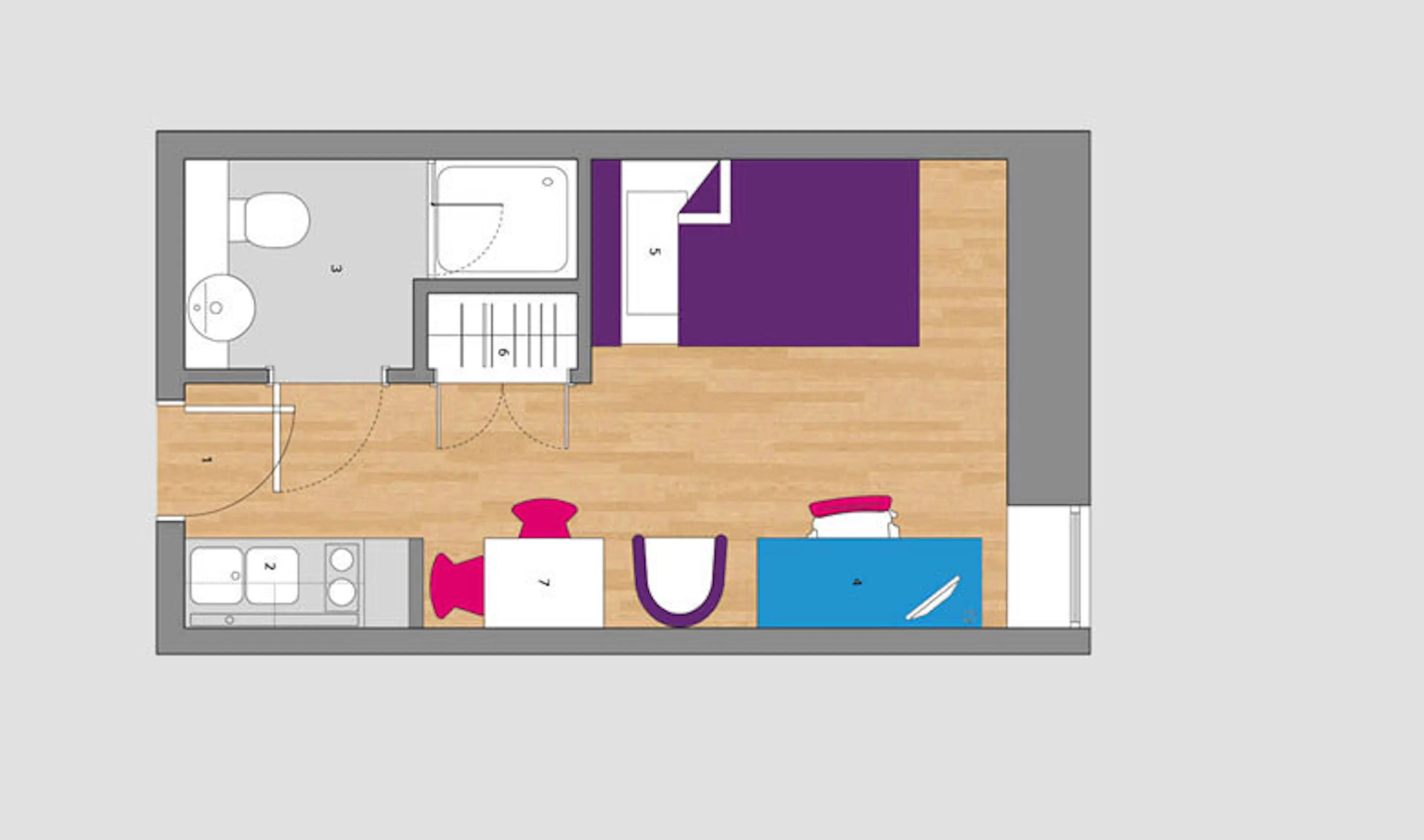 Standard FLOOR_PLAN 3