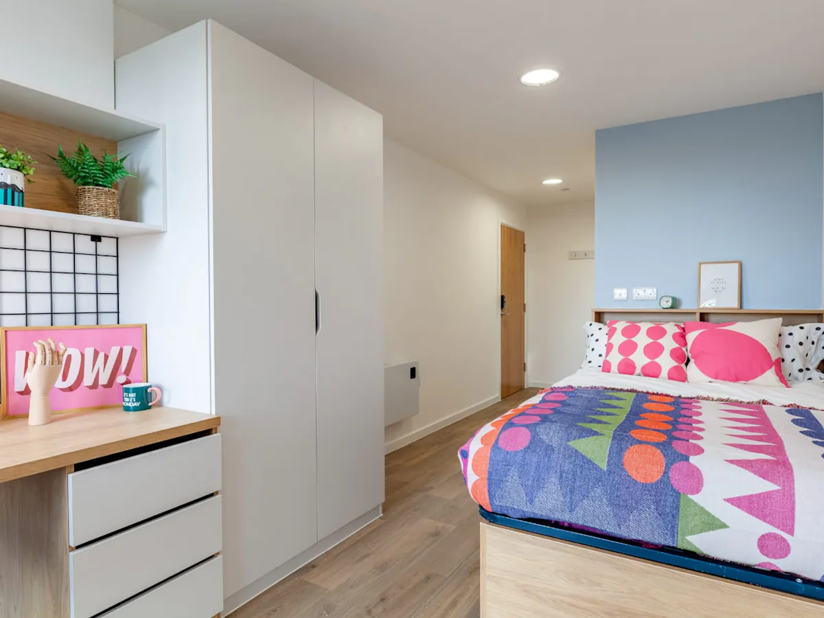 Standard Ensuite  ROOM
