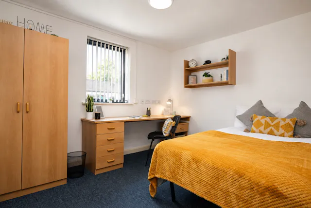 Standard room image 1