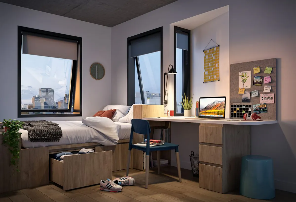 ROOM ROOM