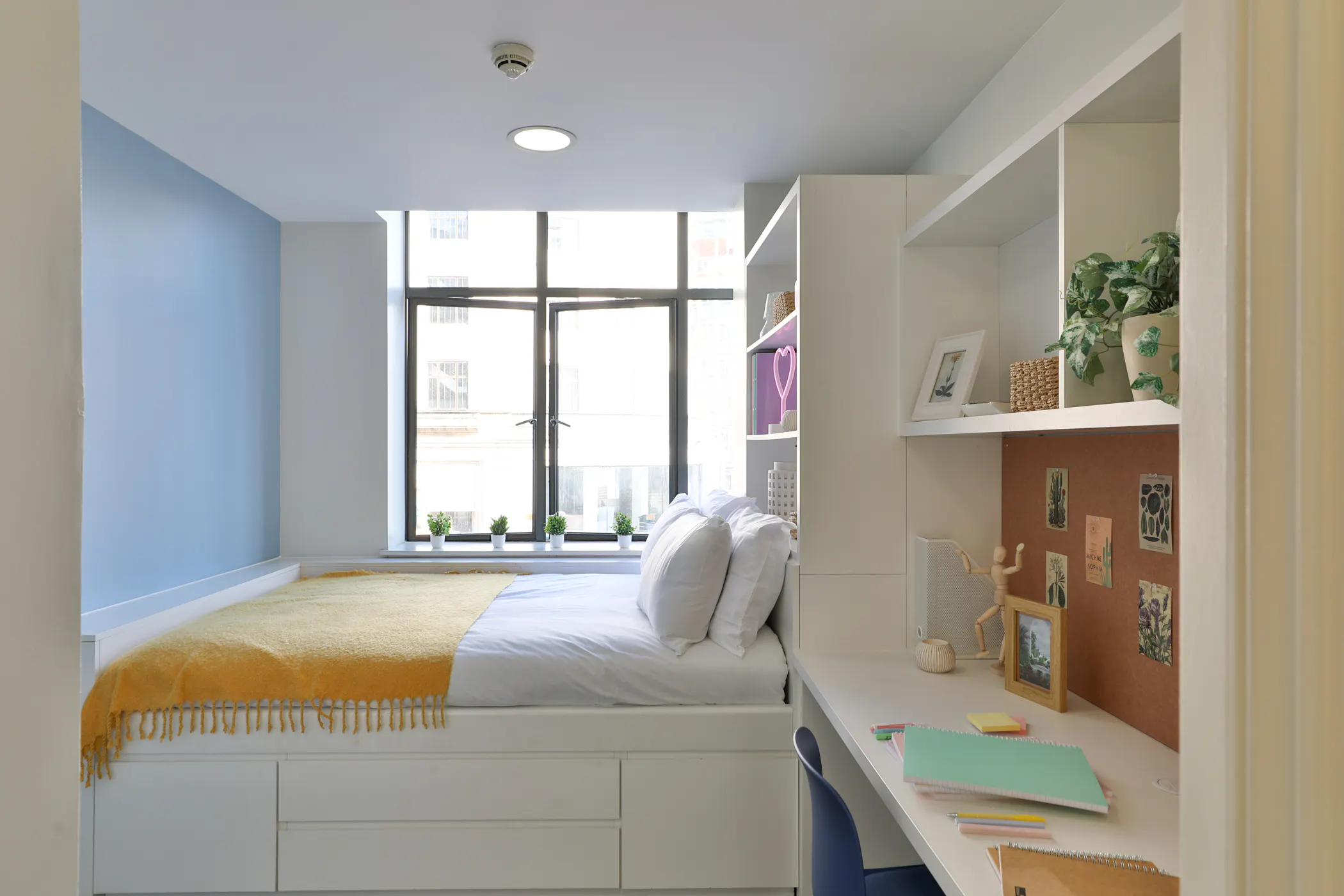 stonebridge-house-bristol-Gold En-Suite