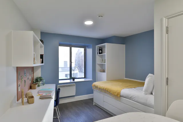 Silver Studio room image 1