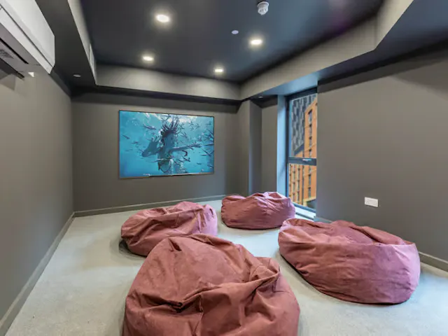 Classic Studio room image 1