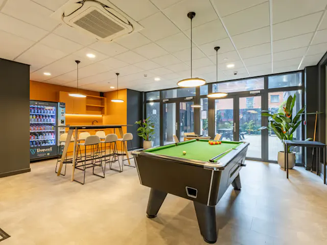 Premium Studio room image 1