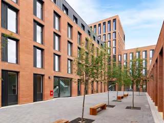 Straits Village, Nottingham-Nottingham-BUILDING-1
