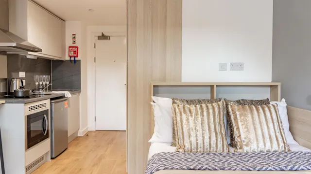 Standard Studio room image 1