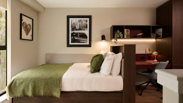 Classic Studio Plus room image 1