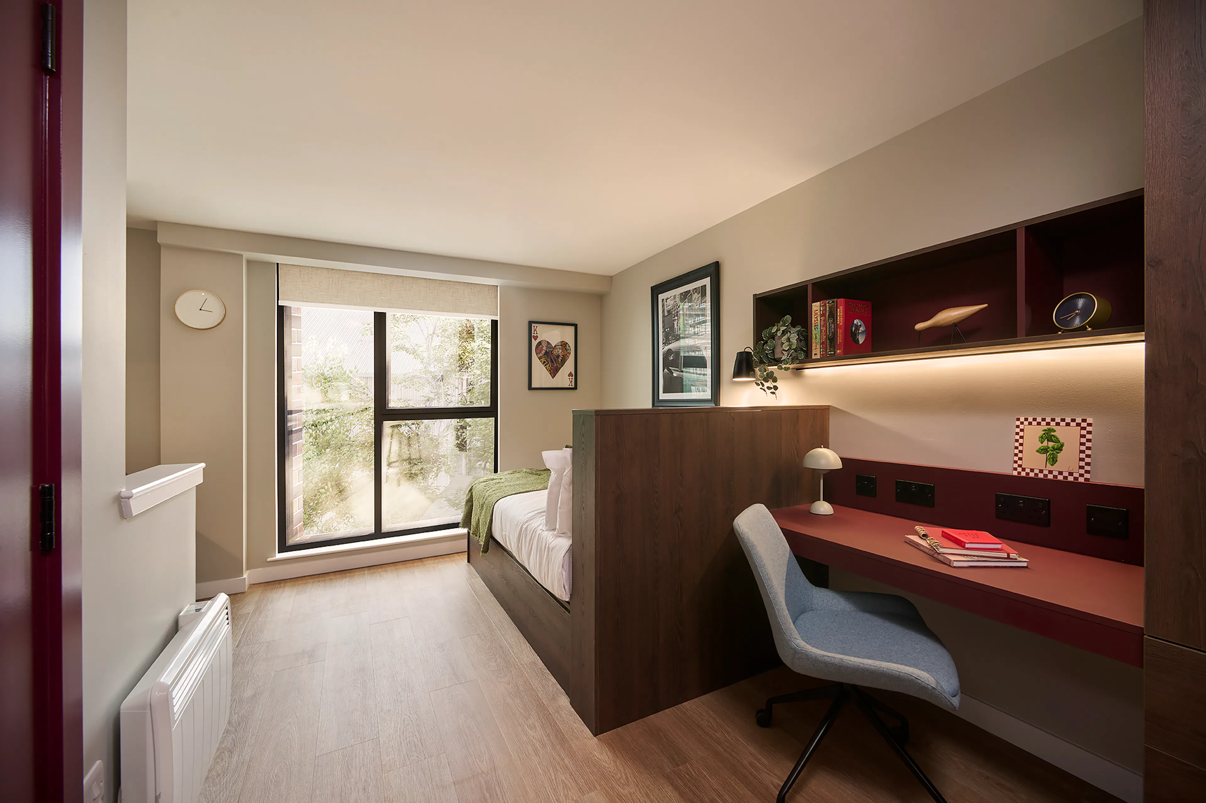 Classic Studio ROOM 2
